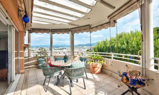 Appartement 3 Pièces 65 m² à vendre à Nice (06300)