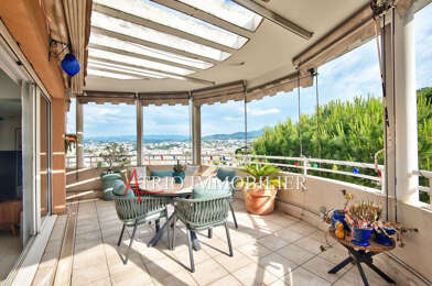 Appartement 3 pièces 529000 €