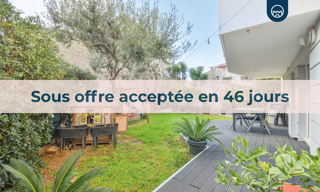 Appartement 3 Pièces 68 m² à vendre à Nice (06300)