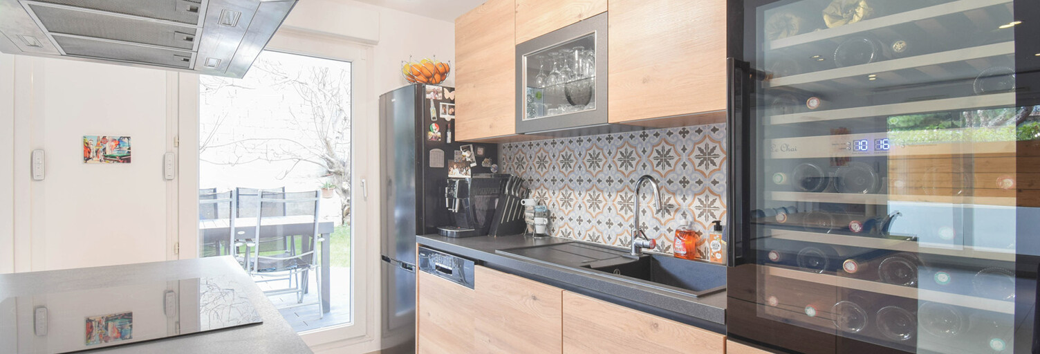 Appartement 3 Pièces 68 m² à vendre à Nice (06300)