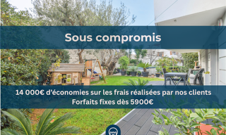 Appartement 3 Pièces 68 m² à vendre à Nice (06300)