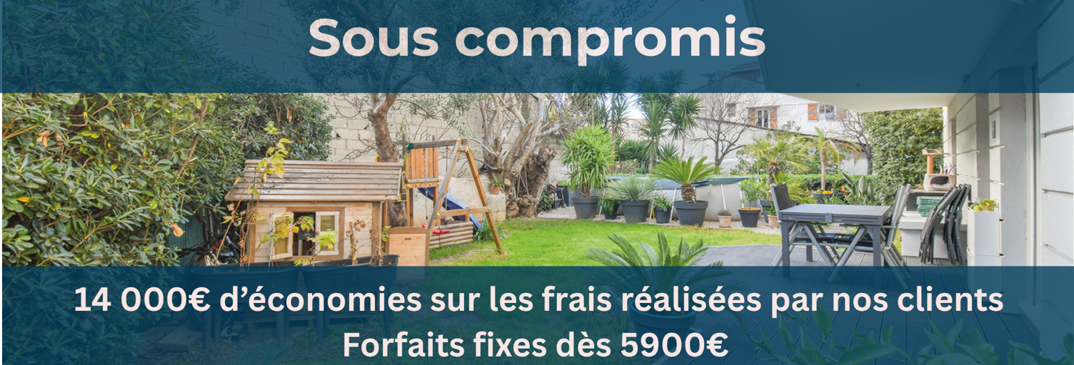 Appartement 3 Pièces 68 m² à vendre à Nice (06300)