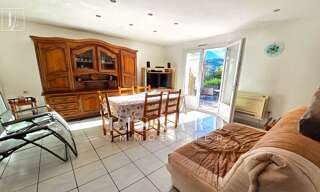 Maison 5 Pièces 100 m² à vendre à Vallauris (06220)