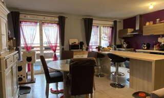 Appartement 3 Pièces 63 m² à louer à Jasseron (01250)