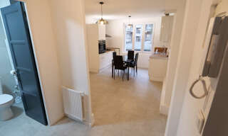 Appartement 2 Pièces 32 m² à vendre à Saint-Étienne (42100)