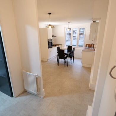 Appartement 2 pièces 65000 €
