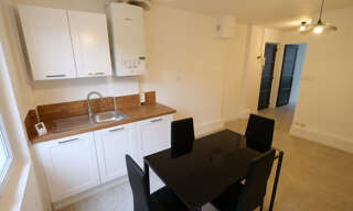 Appartement 2 Pièces 32 m² à vendre à Saint-Étienne (42100)