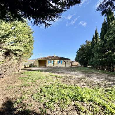 Maison 4 pièces 309000 €