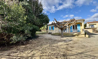 Maison 4 Pièces 90 m² à vendre à Laudun-l'Ardoise (30290)