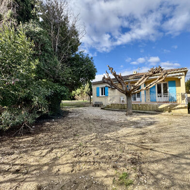 Maison 4 pièces 309000 €