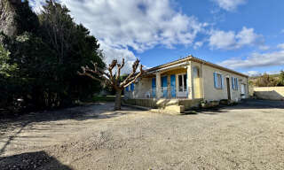 Maison 4 Pièces 90 m² à vendre à Laudun-l'Ardoise (30290)