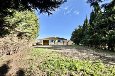 Maison 4 pièces 285000 €