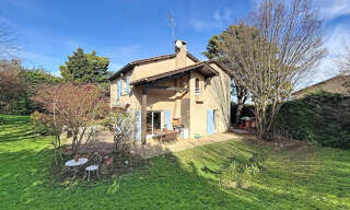 Maison 6 Pièces 158 m² à vendre à Chaponost (69630)