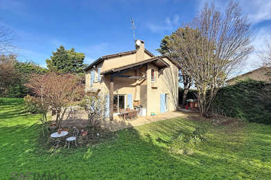 Maison 6 pièces 645000 €