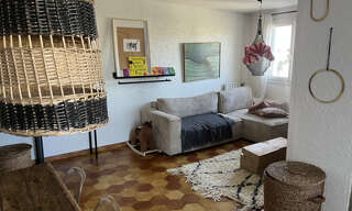 Appartement 4 Pièces 84 m² à vendre à Aix-en-Provence (13090)