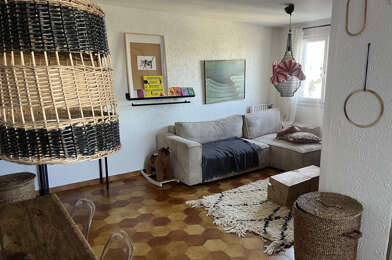 Appartement 4 pièces 299000 €