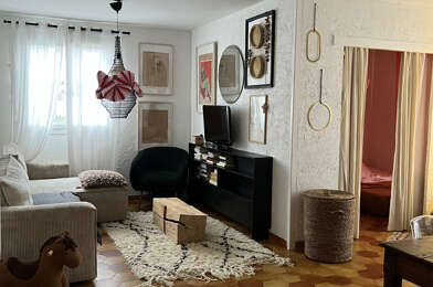 Appartement 4 pièces 289000 €