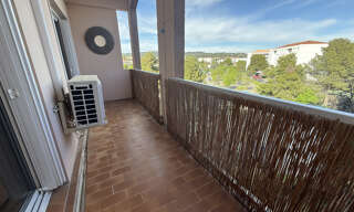 Appartement 4 Pièces 84 m² à vendre à Aix-en-Provence (13090)