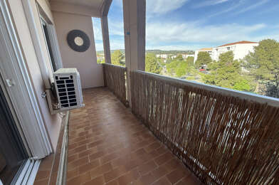 Appartement 4 pièces 289000 €