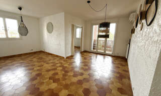 Appartement 4 Pièces 84 m² à vendre à Aix-en-Provence (13090)