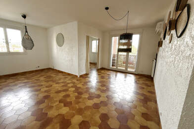 Appartement 4 pièces 278000 €