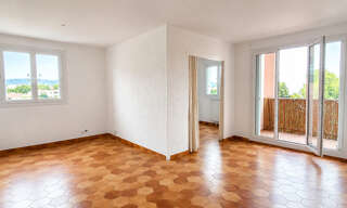 Appartement 4 Pièces 84 m² à vendre à Aix-en-Provence (13090)