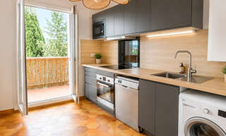 Appartement 4 Pièces 84 m² à vendre à Aix-en-Provence (13090)