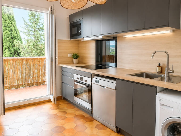 Spacieux T4 de 87 m2 avec loggia & parking — photo 1