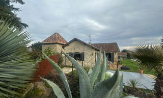 Maison 5 Pièces 88 m² à vendre à Gornac (33540)