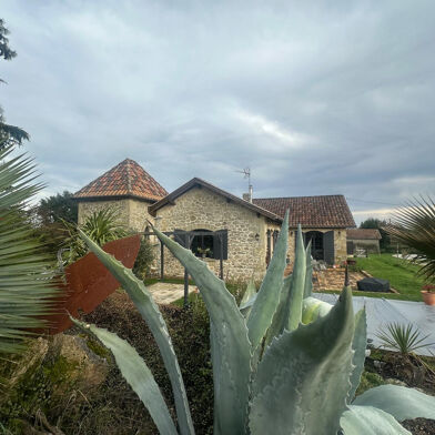 Maison 5 pièces 328150 €