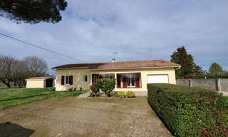 Maison 4 Pièces 98 m² à louer à Marmande (47200)