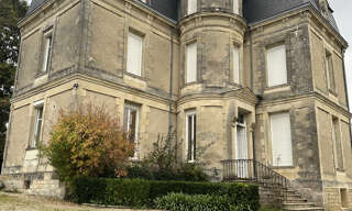 Maison 9 Pièces 280 m² à vendre à Marmande (47200)