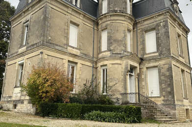 Maison 9 pièces 599000 €