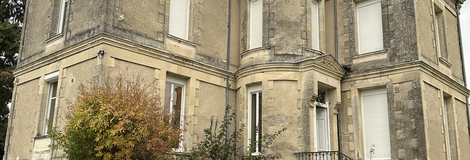 Maison 9 Pièces 280 m² à vendre à Marmande (47200)