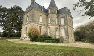 Maison 9 Pièces 280 m² à vendre à Marmande (47200)