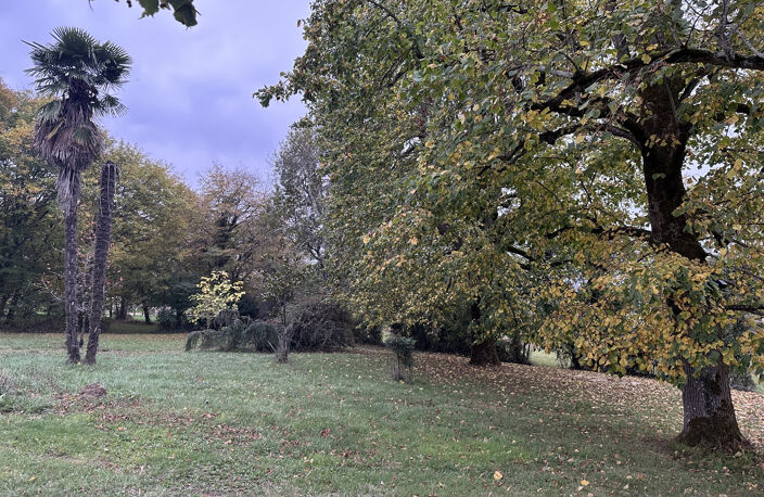 AMATEURS DE LIEUX D’EXCEPTION ? AUX PORTES DE MARMANDE EXCEPTIONNEL CASTEL — photo 3