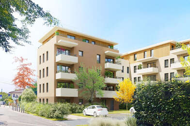 Appartement 4 pièces 482000 €