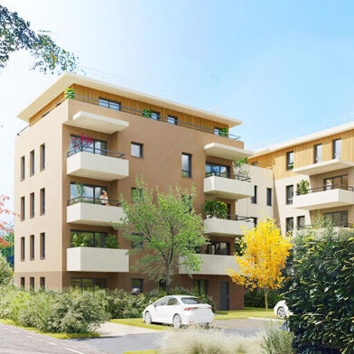 Appartement 4 pièces 482000 €