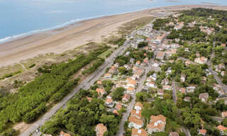 Appartement neuf   m² à vendre à Saint-Brevin-les-Pins (44250)