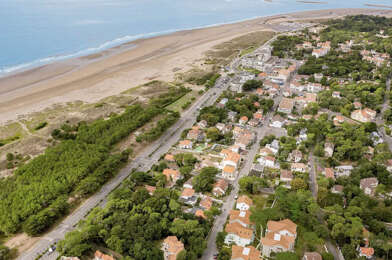 Appartement 2 pièces 243000 €