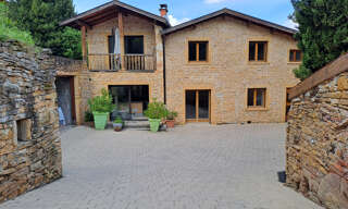 Maison 6 Pièces 215 m² à vendre à Poleymieux-au-Mont-d'Or (69250)