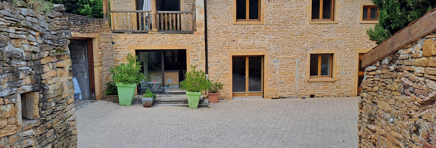 Maison 6 Pièces 215 m² à vendre à Poleymieux-au-Mont-d'Or (69250)