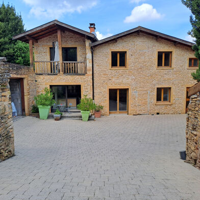 Maison 6 pièces 829000 €