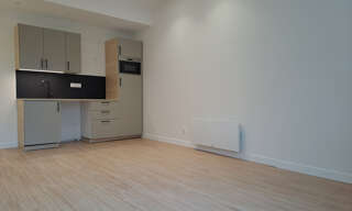 Appartement 2 Pièces 45 m² à louer à Lyon 4 (69004)