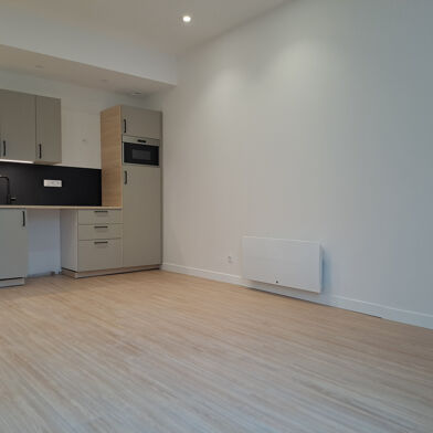 Appartement 2 pièces 1090 €