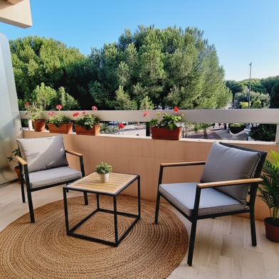 Appartement 3 pièces 350000 €