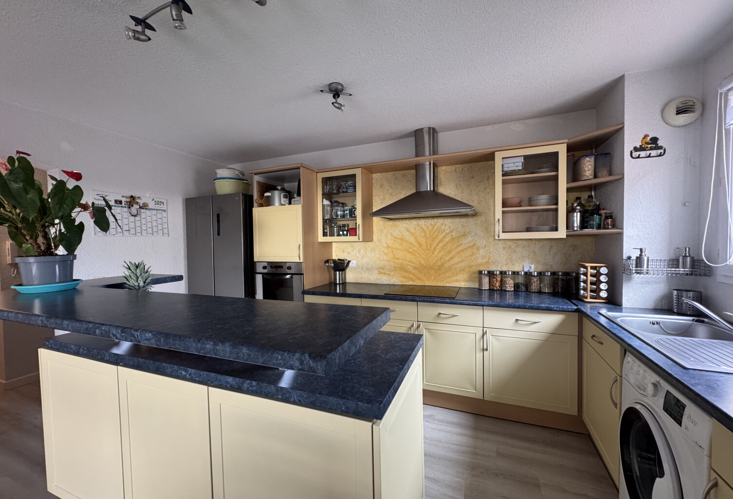 Appartement de type 3 avec vue mer dernier étage — photo 1