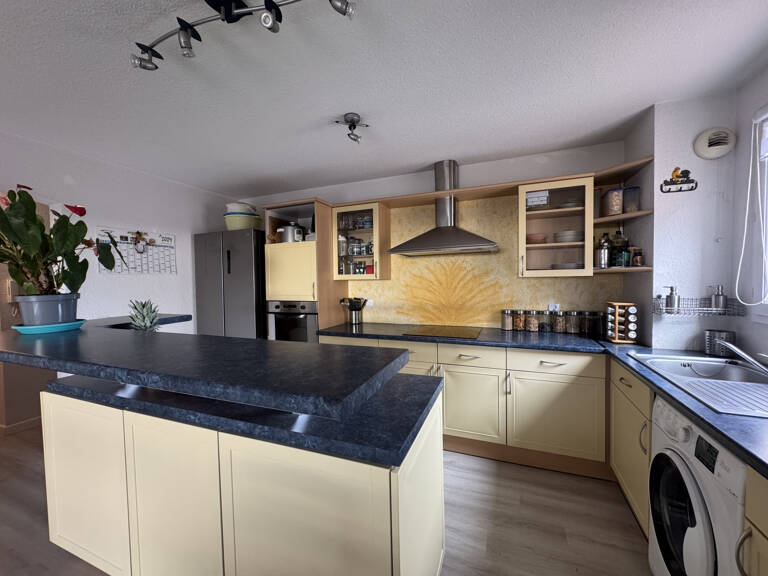 Appartement de type 3 avec vue mer dernier étage — photo 1