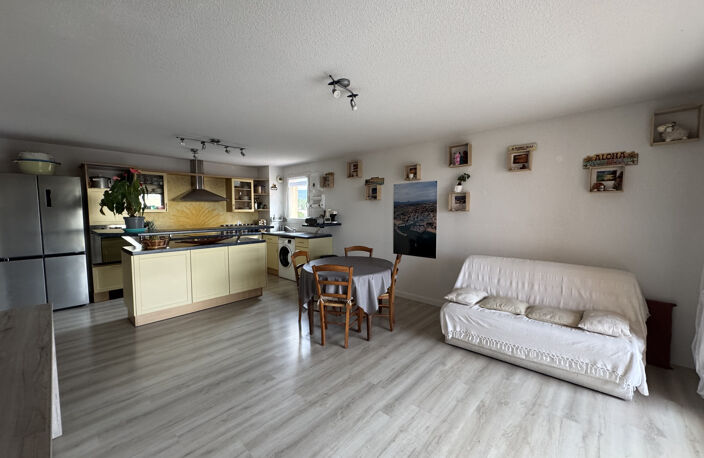 Appartement de type 3 avec vue mer dernier étage — photo 2