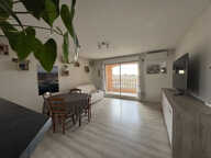 Appartement de type 3 avec vue mer dernier étage — photo 3